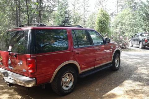 Lakehead Campground and RV Park