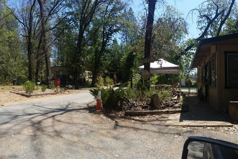 Lakehead Campground and RV Park