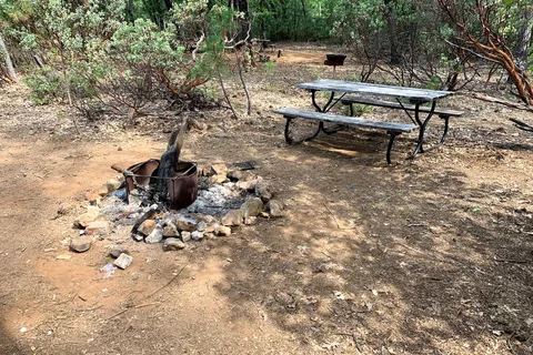 Lakehead Campground and RV Park