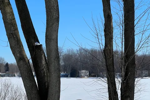 Lakeside Resort