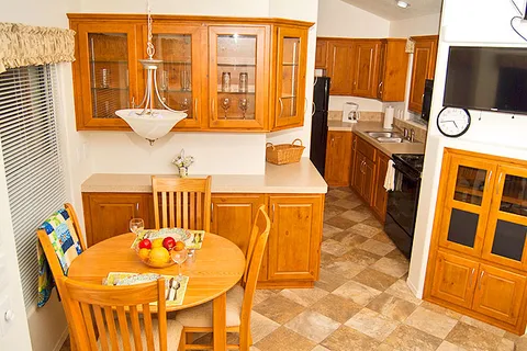 Golden Sun RV Resort