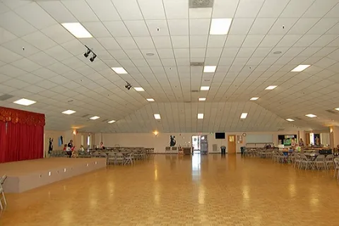 Golden Sun RV Resort