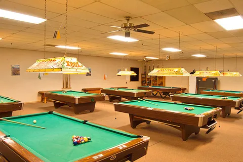 Golden Sun RV Resort