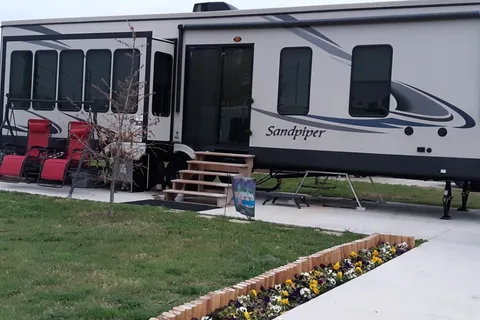 Gallagher Acres RV Park