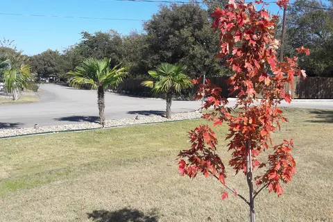 Gallagher Acres RV Park