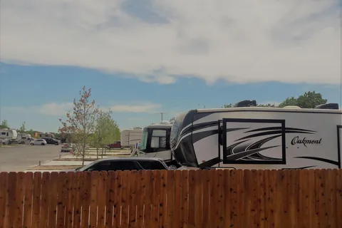 Gallagher Acres RV Park