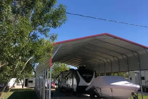 Gallagher Acres RV Park