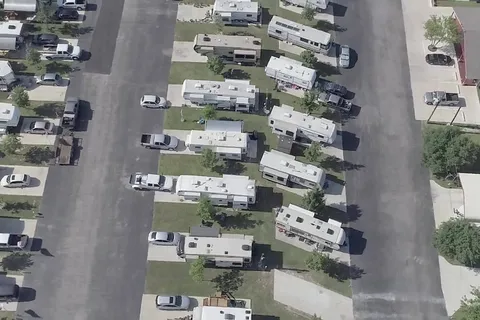 Gallagher Acres RV Park