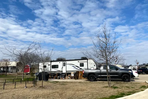 Gallagher Acres RV Park