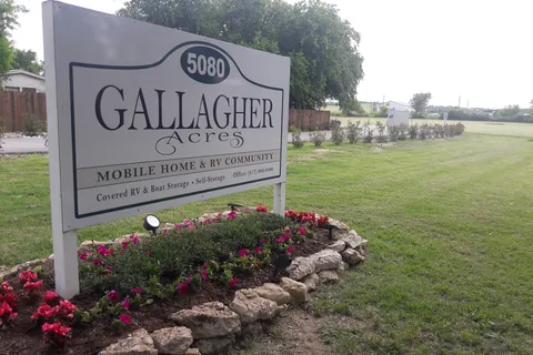 Gallagher Acres RV Park