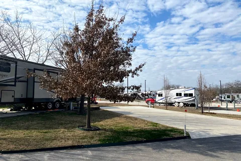 Gallagher Acres RV Park