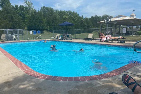 Cottonwoods RV Park