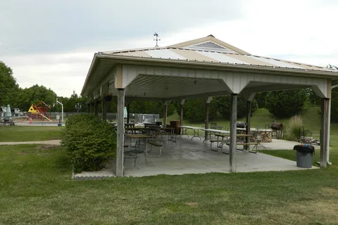 Cottonwoods RV Park