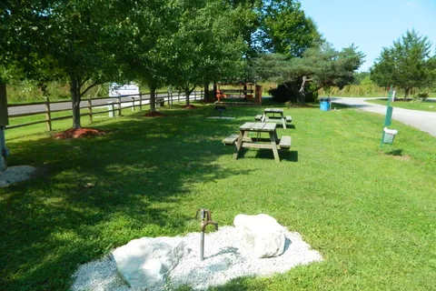 Cottonwoods RV Park