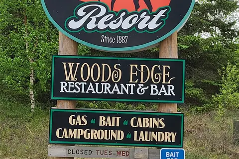Moose Jaw Lodge and Resort