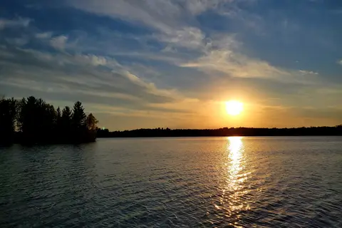 Moose Jaw Lodge and Resort