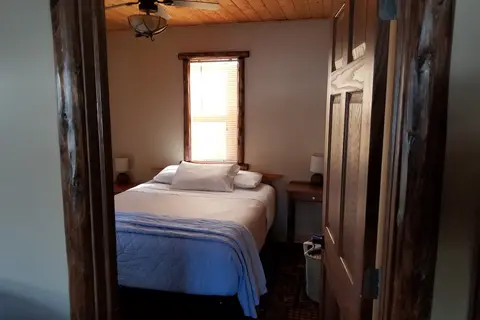 Moose Jaw Lodge and Resort
