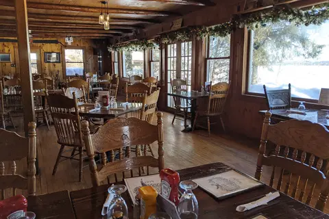 Moose Jaw Lodge and Resort