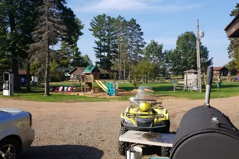 Moose Jaw Lodge and Resort