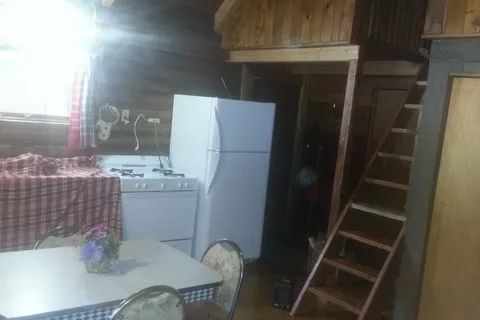 Pillar Lake Resort and Fishing Lodge