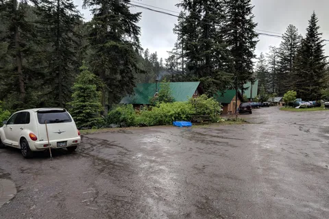 Pillar Lake Resort and Fishing Lodge