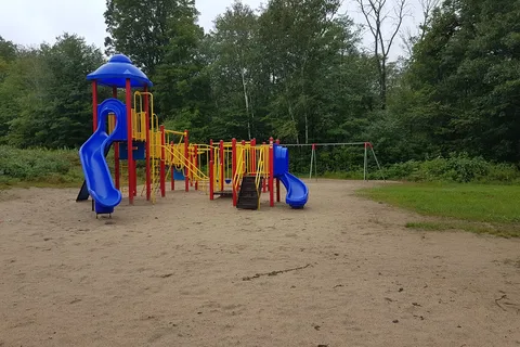 Trailside Park