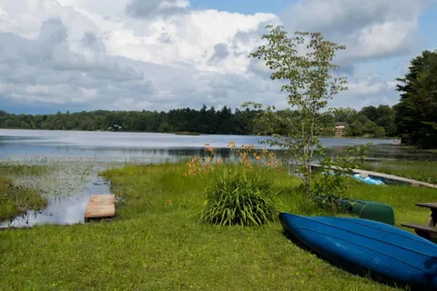 Trailside Park
