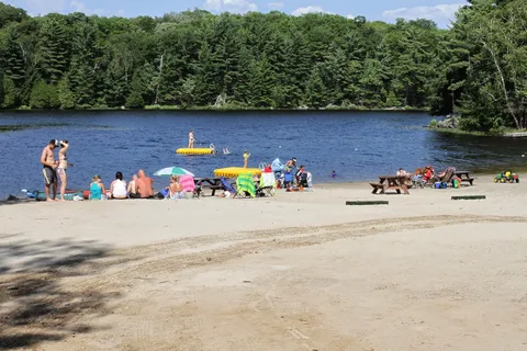 Trailside Park