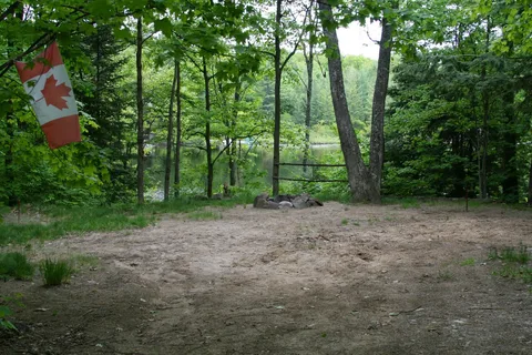 Trailside Park
