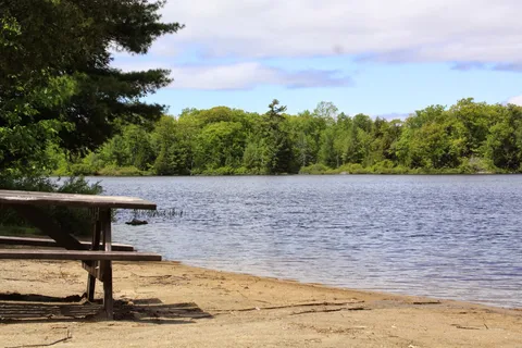 Trailside Park