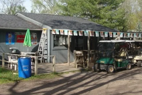 Wagon Wheel Campground Wisconsin