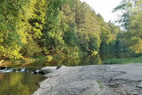 Eagle's Nest Campground