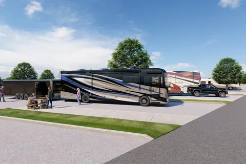 Idaho Sky RV Resort