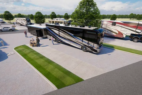 Idaho Sky RV Resort