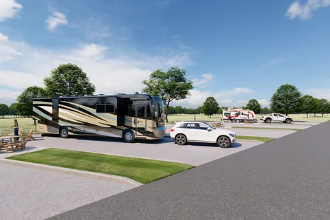 Idaho Sky RV Resort