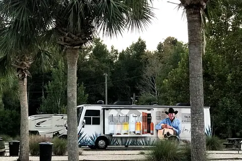 Piddler's Pointe RV Resort And Campground