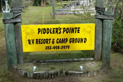 Piddler's Pointe RV Resort And Campground