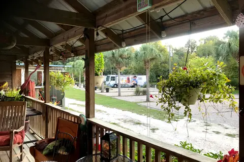 Piddler's Pointe RV Resort And Campground
