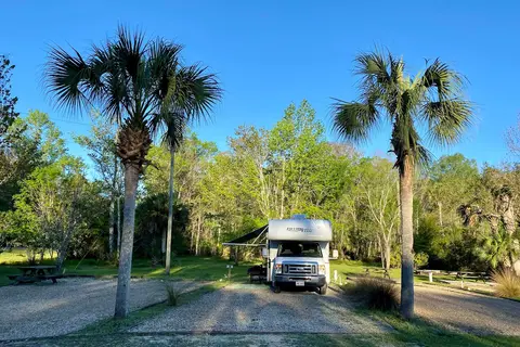 Piddler's Pointe RV Resort And Campground
