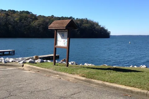 YaYas Lake Seminole RV Park