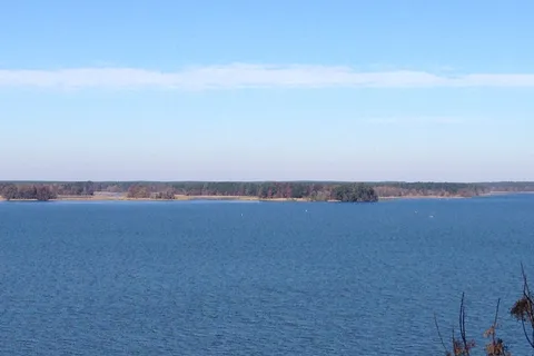 YaYas Lake Seminole RV Park