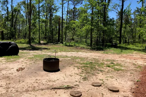 YaYas Lake Seminole RV Park