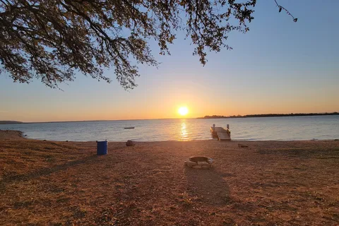 Lake Buchanan RV and Cabin Resort