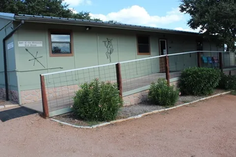 Lake Buchanan RV and Cabin Resort