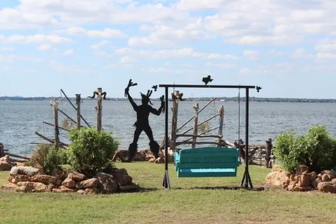 Lake Buchanan RV and Cabin Resort