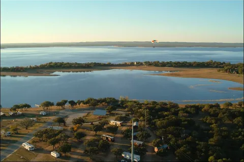 Lake Buchanan RV and Cabin Resort
