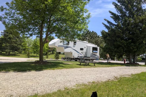 Yogi Bear’s Jellystone Park™ Camp-Resort