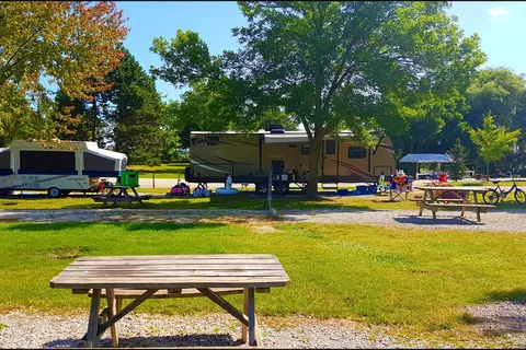 Yogi Bear’s Jellystone Park™ Camp-Resort