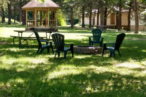 Gasconade Hills Resort