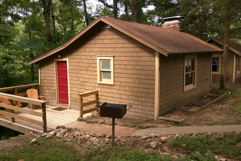 Gasconade Hills Resort
